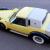 1982 Other Makes Zimmer Golden Spirit Ford Mustang Motor