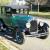 1926 Buick Other Standard