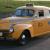 1941 Chrysler Royal Taxi N/A