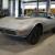 1970 Chevrolet Corvette LT1, Convertible