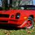 1981 Chevrolet Camaro Z28