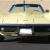 1968 Chevrolet Corvette N/A