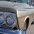1962 Chevrolet Impala 454 V-8 2HT