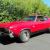 1969 Chevrolet Chevelle