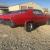 1969 Chevrolet Chevelle