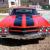 1972 Chevrolet Chevelle