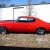 1972 Chevrolet Chevelle