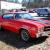 1972 Chevrolet Chevelle
