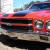 1972 Chevrolet Chevelle