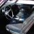 1972 Chevrolet Chevelle