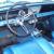 1966 Chevrolet Nova TRUE SS CAR