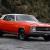 1972 Chevrolet Chevelle
