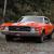 1972 Chevrolet Chevelle
