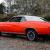 1972 Chevrolet Chevelle