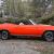 1972 Chevrolet Chevelle