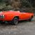 1972 Chevrolet Chevelle