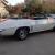 1969 Chevrolet Camaro SS Convertible