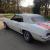 1969 Chevrolet Camaro SS Convertible