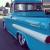 1958 Chevrolet C/K Pickup 1500