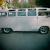 1964 Volkswagen Bus/Vanagon