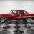 1955 Chevrolet Bel Air/150/210