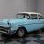 1957 Chevrolet Bel Air/150/210