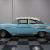 1957 Chevrolet Bel Air/150/210