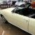 1966 Chevrolet Other Pickups Corsa Conversion