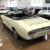 1966 Chevrolet Other Pickups Corsa Conversion