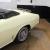 1966 Chevrolet Other Pickups Corsa Conversion