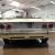 1966 Chevrolet Other Pickups Corsa Conversion