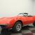 1971 Chevrolet Corvette Convertible