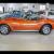 1972 Chevrolet Corvette Convertible