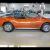 1972 Chevrolet Corvette Convertible