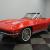 1963 Chevrolet Corvette Fuelie