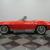 1963 Chevrolet Corvette Fuelie