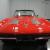 1963 Chevrolet Corvette Fuelie