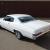 1966 Chevrolet Caprice N/A