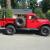 1949 Dodge Power Wagon