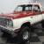 1978 Dodge Power Wagon 4x4