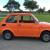 1983 Other Makes Polski Fiat 126P 650E