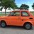 1983 Other Makes Polski Fiat 126P 650E