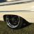 1963 Ford Galaxie 500 ~ 1963 1/2 Fastback Car with 390 V8