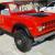 1967 Ford Bronco