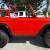 1967 Ford Bronco