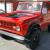 1967 Ford Bronco