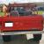 1967 Ford Bronco