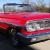 1964 Ford Galaxie 500
