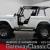 1974 Ford Bronco N/A