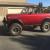 1976 International Harvester Scout Scout 2